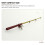 2Pcs Mini Fishing Pole Model For Micro Landscape Diy Decor 6
