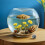 24 Pcs 20 X 20Mm Round Air Stone Bubble Diffuser For Aquarium Hydroponics 7
