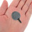 24 Pcs 20 X 20Mm Round Air Stone Bubble Diffuser For Aquarium Hydroponics 4