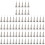 70 Pcs Shaking Head Doll Spring Base 10