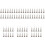 70 Pcs Shaking Head Doll Spring Base 4