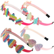 12 Pcs Lovely Headdresses Decorative Headgears Fashion Carnival Wear