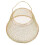 Portable Egg Basket Flexible Storage Container For Home 1