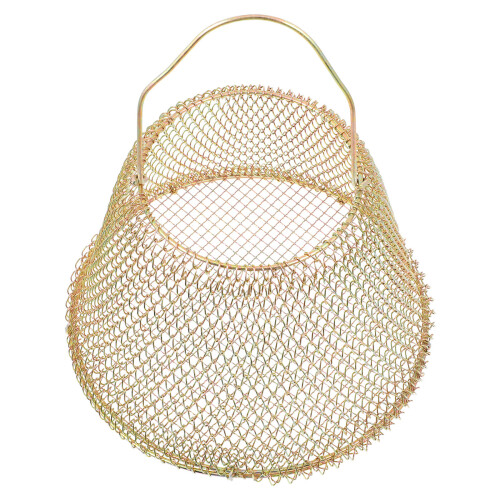 Portable Egg Basket Flexible Storage Container For Home