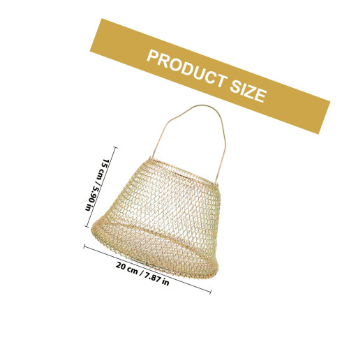 Portable Egg Basket Flexible Storage Container For Home 1