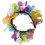 2Pcs Tinsel Headbands For Easter Spring Holiday Hair Accessory 1