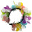 2Pcs Tinsel Headbands For Easter Spring Holiday Hair Accessory 8