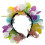 2Pcs Tinsel Headbands For Easter Spring Holiday Hair Accessory 6