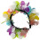 2Pcs Tinsel Headbands For Easter Spring Holiday Hair Accessory 9