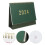 Table Calendar Planner Monthly 2024 Desk Schedule Organizer 11