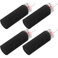 16 Pcs Aquarium Air Stone Fish Tank Oxygen Bubbler Diffuser