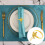 6Pcs Napkin Rings With Peace Dove Design 5