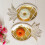 8Pcs Pineapple Shaped Paper For Birthday Party 5