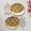 8Pcs Pineapple Shaped Paper For Birthday Party 8