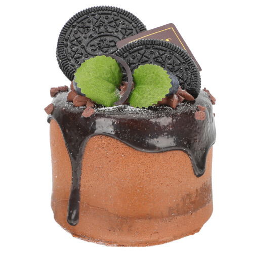 Artificial Cake Decor Model For Photography Fake Cake Supply 1