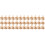 36 Pcs Decorative Tiny Woven Baskets Multi Function Candy Household 4