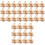36 Pcs Decorative Tiny Woven Baskets Multi Function Candy Household 3