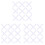 6000 Pcs Grout Spacer Tile Spacer Tiling Ceramic Tile Cross 2