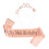 4 Pcs Birthday Party Shoulder Strap Crown Headband Sash Set 2
