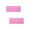 2Pcs Versatile Pink Poker Mold for Baking Candy Chocolate 7