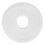 1 Roll Corset Boning Fish Bone Polyester Accessories White 10