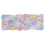 3 Pcs Easter Table Mat Set Rabbit And Egg Design For Party 9