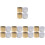 Crepe Paper Roll Paper Scroll 20 Rolls 7