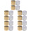 Crepe Paper Roll Paper Scroll 20 Rolls 8