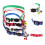 4Pcs Colorful Summer Fruit Cat Collar For Small Kitten 3