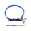 4Pcs Colorful Summer Fruit Cat Collar For Small Kitten 2