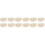 12 Pcs Fish Tank Filter Cotton Sponge Submersible Pump 4
