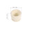 12 Pcs Easter Egg Wooden Saucer Cup Decorative Holder 2