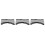 3Pcs Soundproof Sleeping Ear Muffs For Noise Reduction Light Grey 4