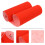 2 Rolls Red Xuan Paper Gift Tissue Chinese Calligraphy Roll 8