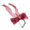 Adorable Adjustable Kitten Collar Decorative Pet Neckwear 7