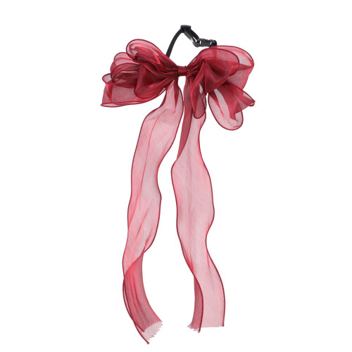 Adorable Adjustable Kitten Collar Decorative Pet Neckwear 1