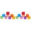 2 Count Crepe Paper Set Party Decorations Decorative Streamers For 4