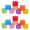 2 Count Crepe Paper Set Party Decorations Decorative Streamers For 7