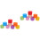 2 Count Crepe Paper Set Party Decorations Decorative Streamers For 6