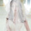 Delicate Vintage Bridal Elegant 7