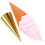 Artificial Ice Cream Cone Display Model Simulation Dessert 4