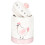 2Pcs Ceramic Tea Canister For Coffee Candy Spice Storage 3