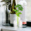 5 piante artificiali per con , decorazione 9