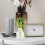 5 piante artificiali per con , decorazione 10