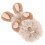 2St Modieuze Bunny Ear Haaraccessoires En Comfortabel 9