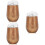 3 Pieces Egg Cup Novelty Cups For Adults Decorative Holders Display 9