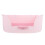 Pet Toilet For Rabbit Litter Box Small Cage Supply Bunny 1