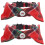 2Pcs Adjustable Plaid Cat Collar With Bell For Kitten 7