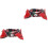 2Pcs Adjustable Plaid Cat Collar With Bell For Kitten 5