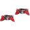 2Pcs Adjustable Plaid Cat Collar With Bell For Kitten 6